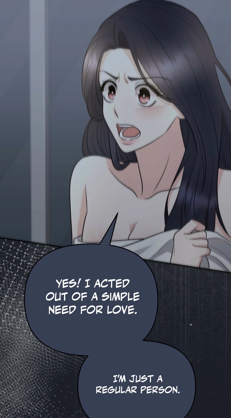 Read One-night Stand With a Wicked Beast. chapter 7 image 37 on Lezhin