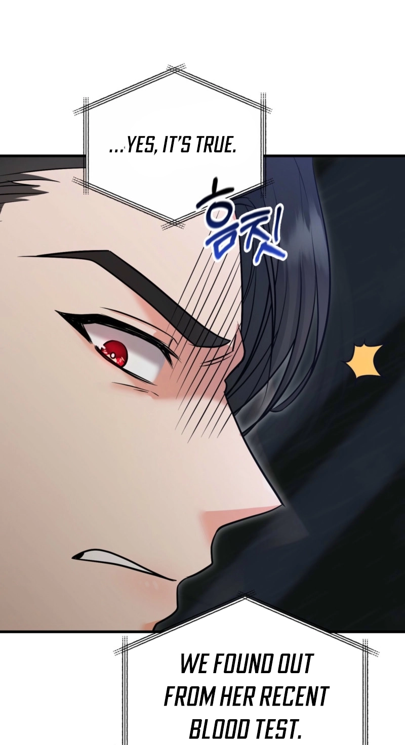 Read One-night Stand With a Wicked Beast. chapter 7 image 4 on Lezhin