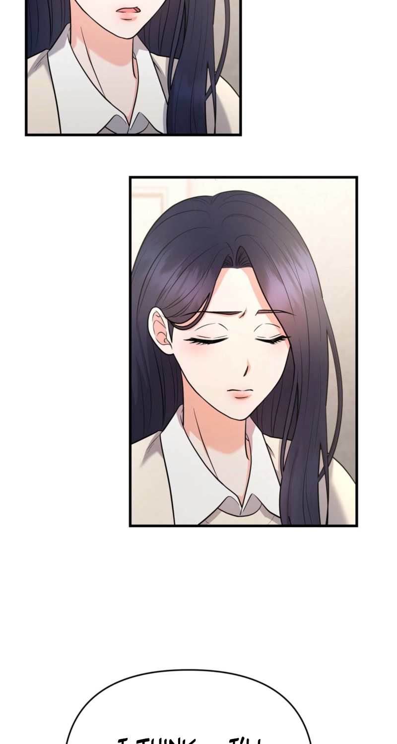 Read One-night Stand With a Wicked Beast. chapter 7 image 53 on Lezhin