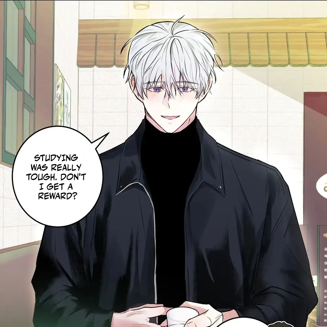 One Night Stand Chapter 1 page 16 - 