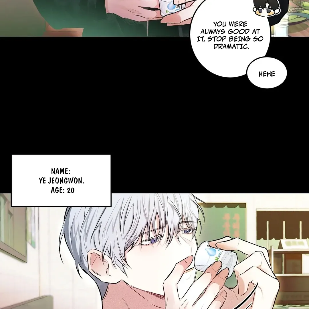 One Night Stand Chapter 1 page 17 - 