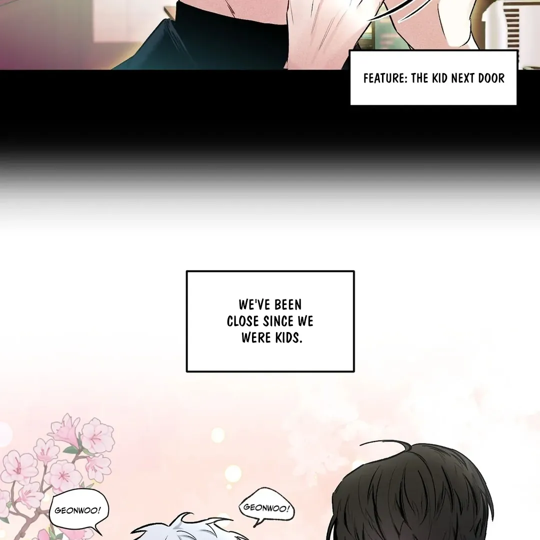 One Night Stand Chapter 1 page 18 - 