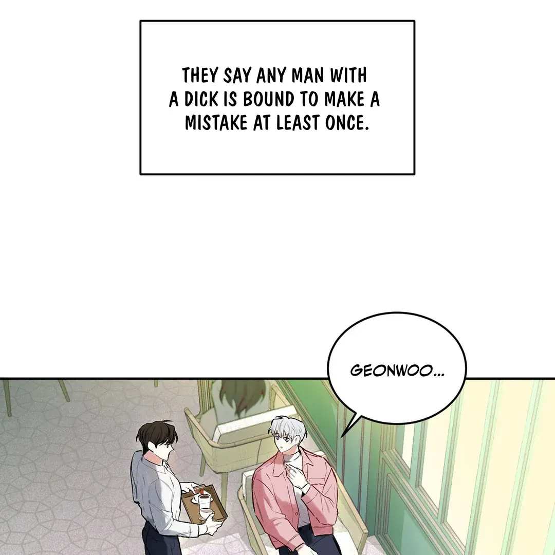 One Night Stand Chapter 1 page 3 - 