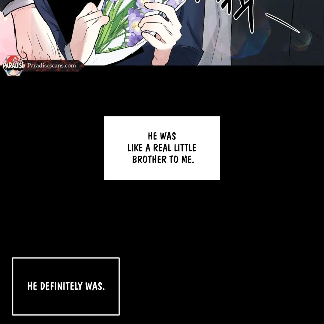 One Night Stand Chapter 1 page 21 - 