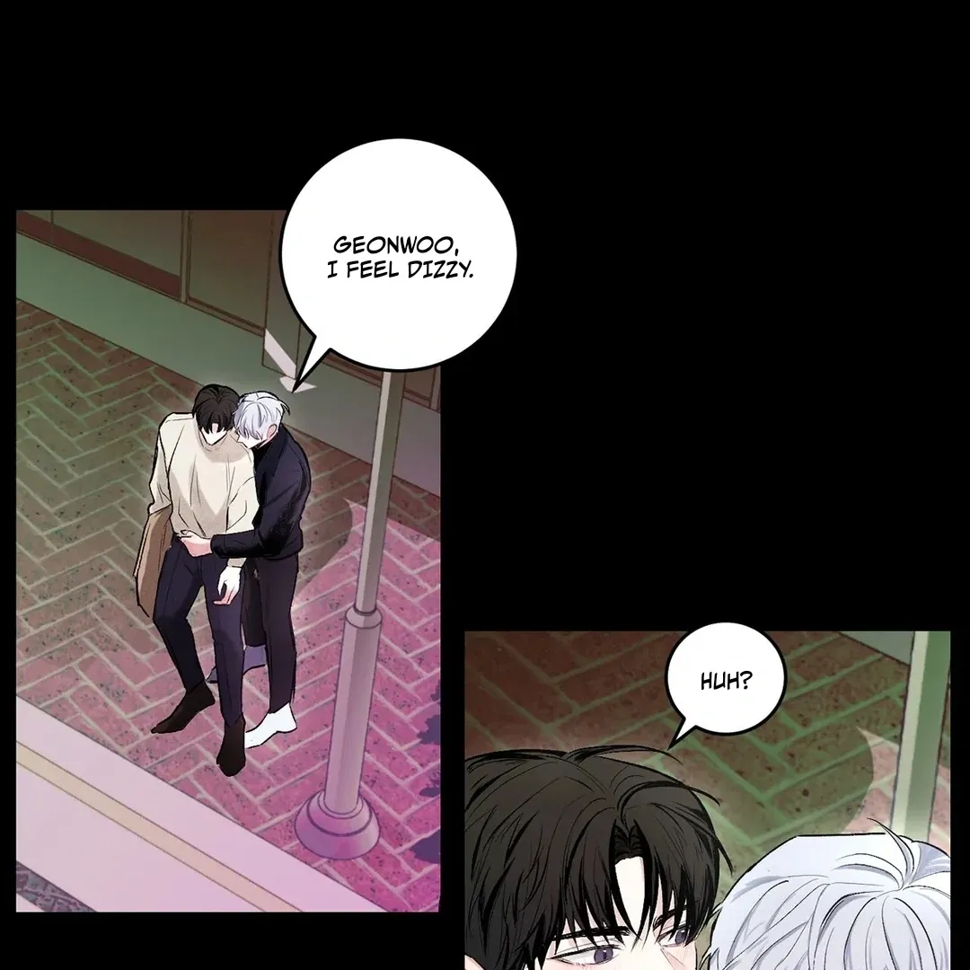 One Night Stand Chapter 1 page 22 - 