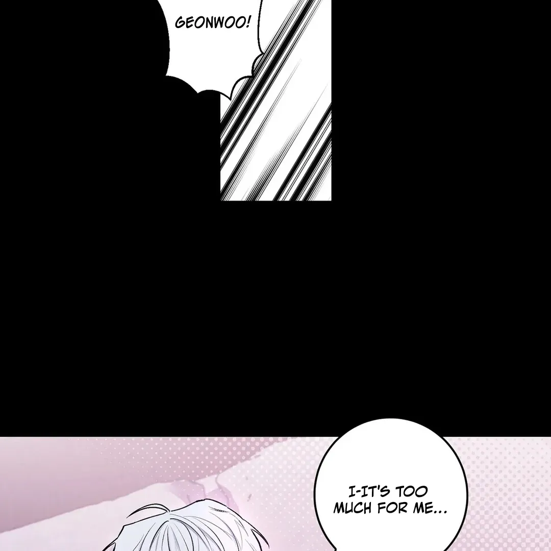 One Night Stand Chapter 1 page 40 - 