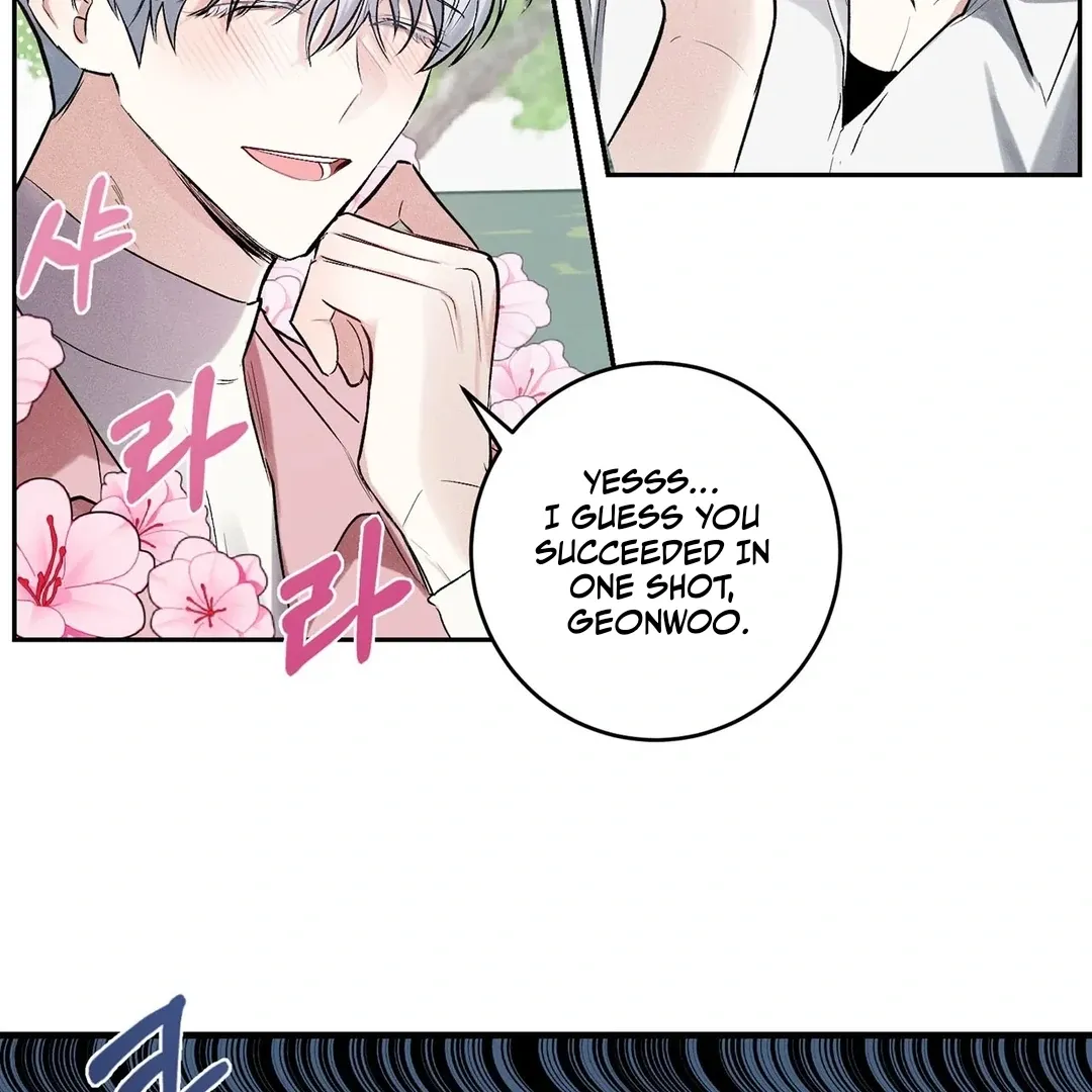 One Night Stand Chapter 1 page 48 - 