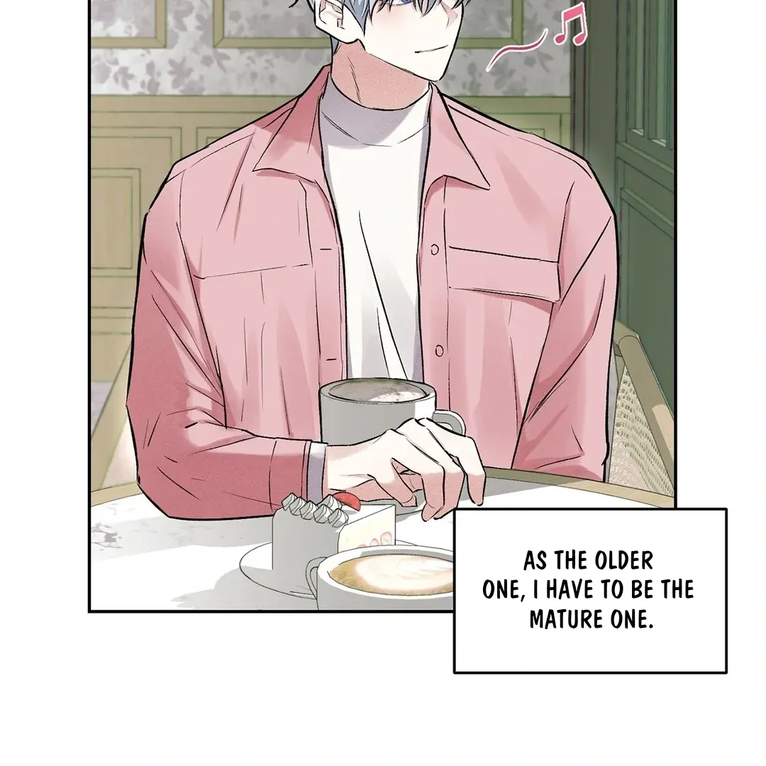 One Night Stand Chapter 1 page 51 - 