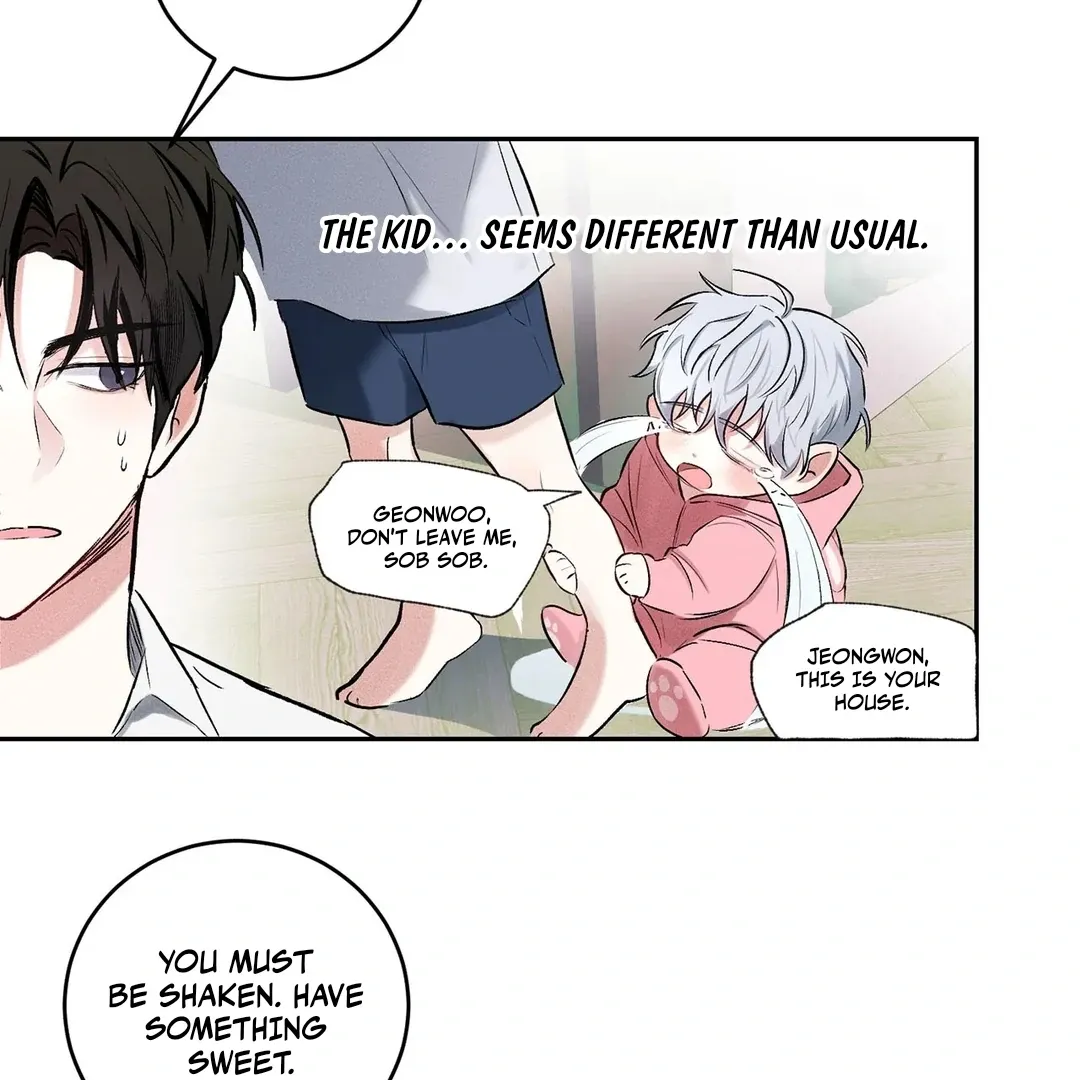 One Night Stand Chapter 1 page 59 - 