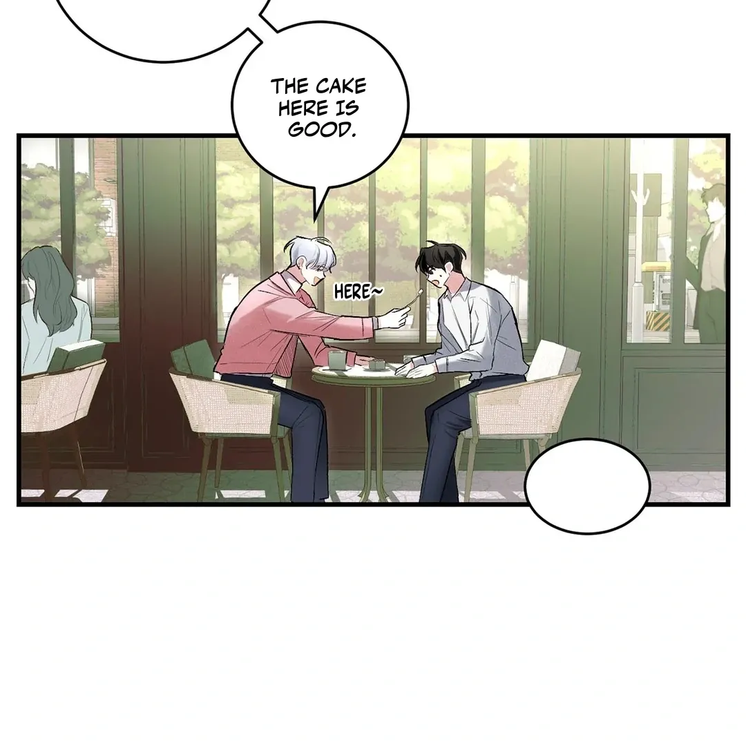One Night Stand Chapter 1 page 60 - 