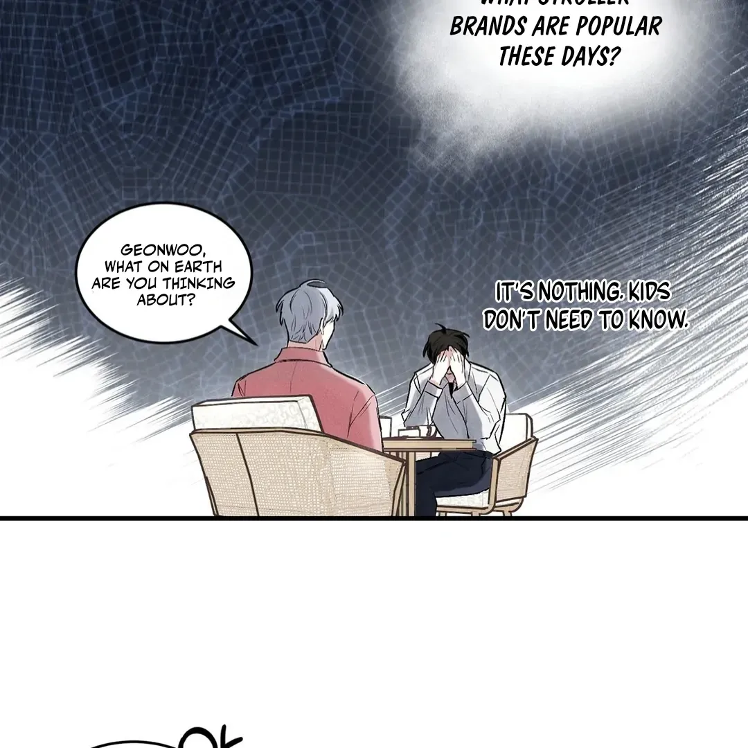 One Night Stand Chapter 1 page 64 - 