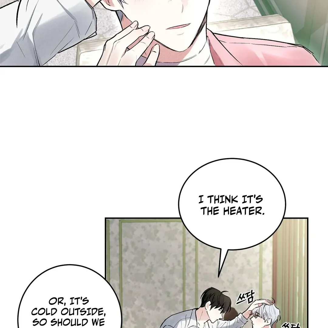 One Night Stand Chapter 1 page 76 - 