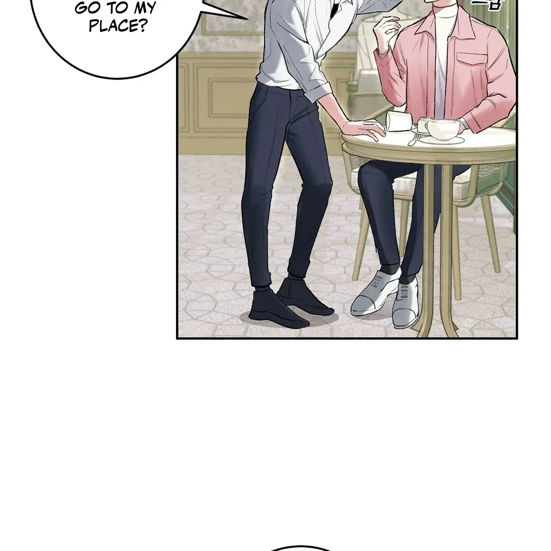 One Night Stand Chapter 1 page 77 - 