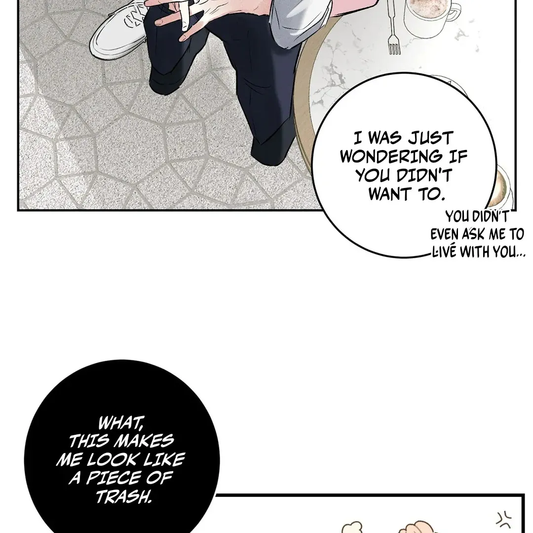 One Night Stand Chapter 1 page 86 - 