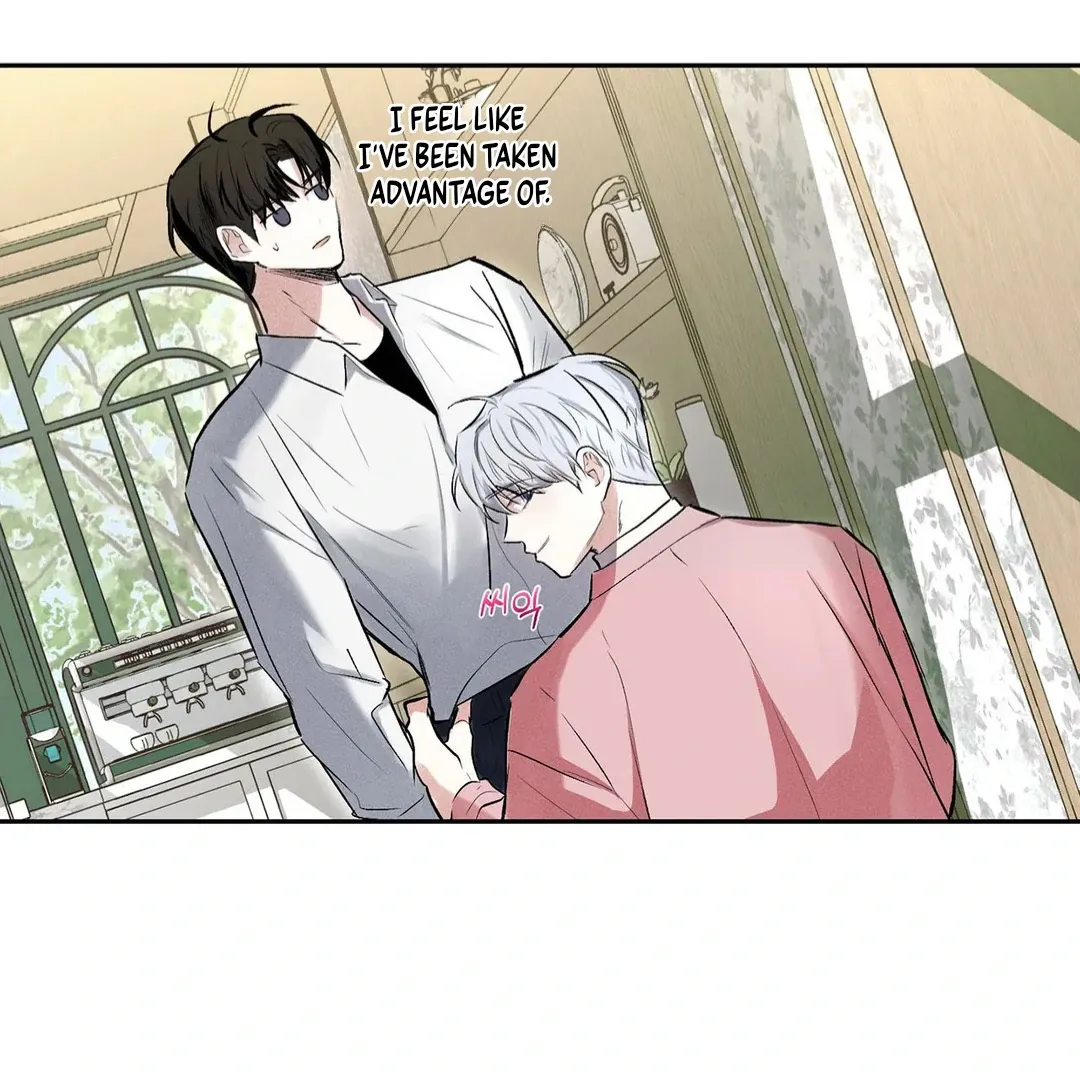 One Night Stand Chapter 1 page 94 - 