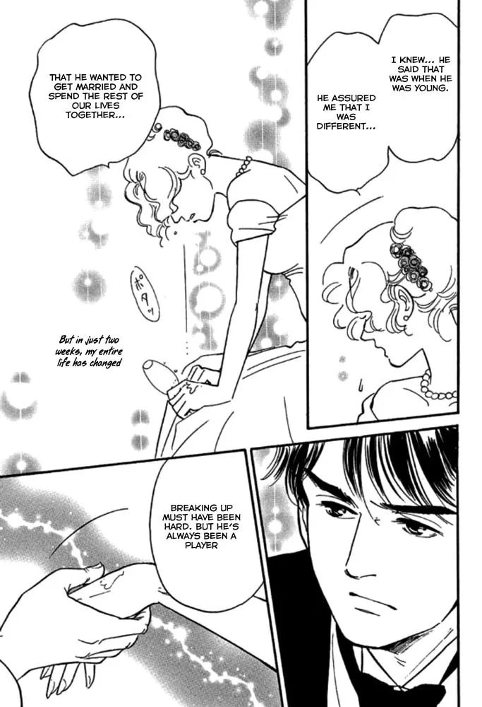 Read One Night with the Tycoon chapter 1 image 16 on Lezhin