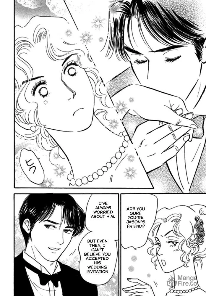 Read One Night with the Tycoon chapter 1 image 17 on Lezhin