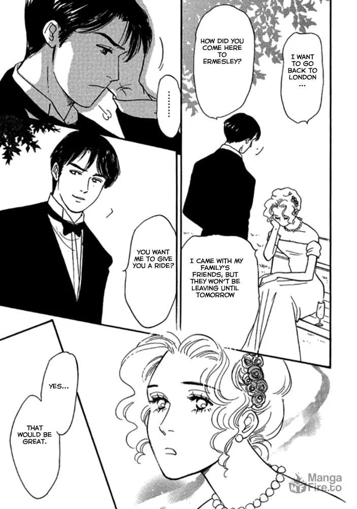 Read One Night with the Tycoon chapter 1 image 20 on Lezhin