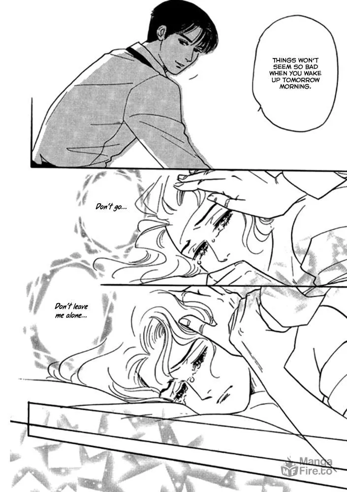 Read One Night with the Tycoon chapter 1 image 23 on Lezhin