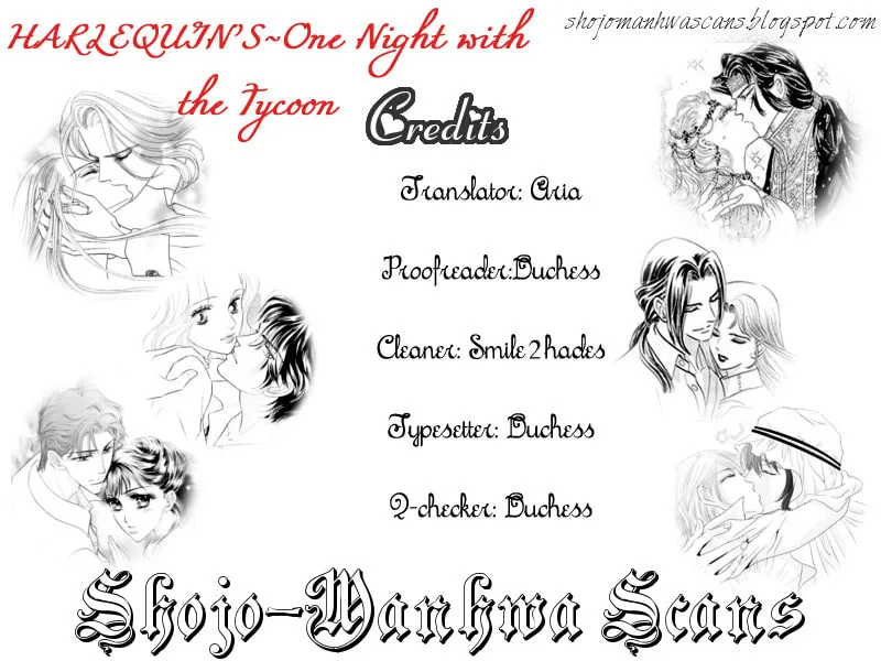 Read One Night with the Tycoon chapter 1 image 27 on Lezhin