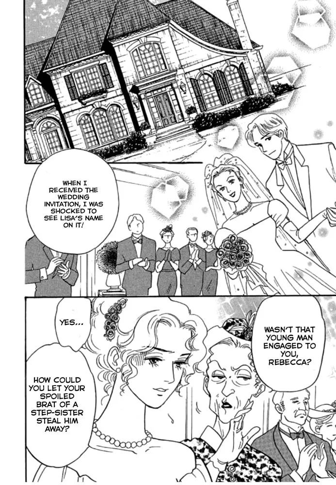Read One Night with the Tycoon chapter 1 image 3 on Lezhin