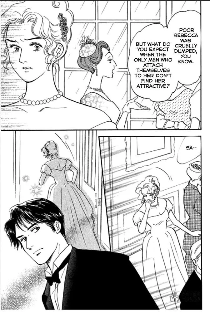 Read One Night with the Tycoon chapter 1 image 4 on Lezhin