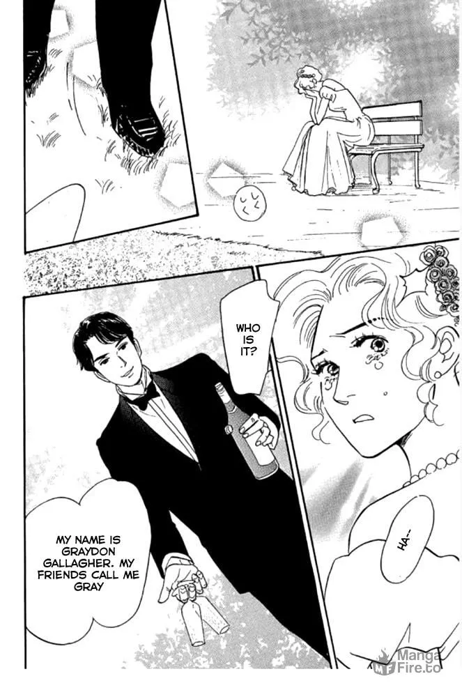 Read One Night with the Tycoon chapter 1 image 5 on Lezhin