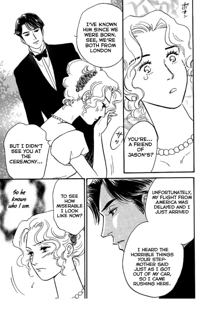 Read One Night with the Tycoon chapter 1 image 6 on Lezhin