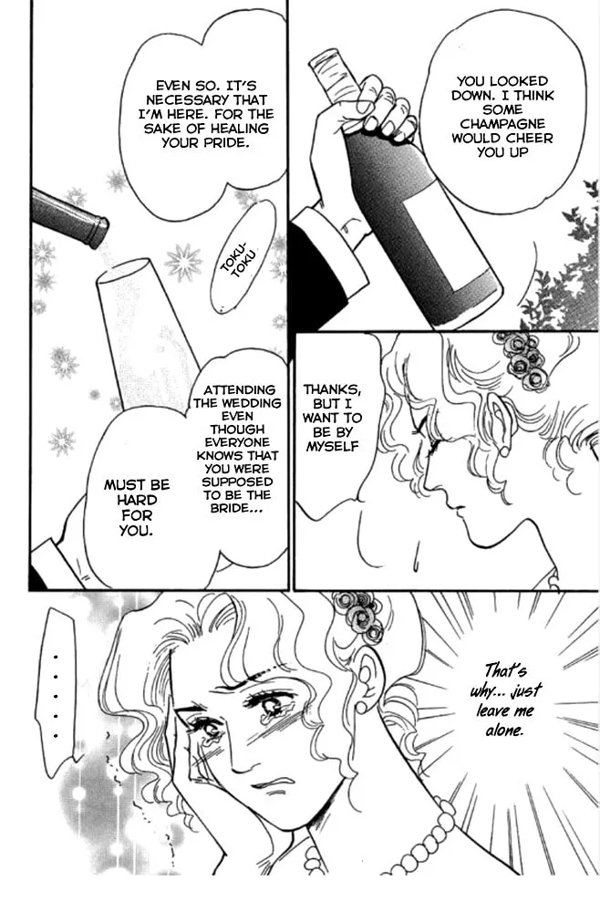 Read One Night with the Tycoon chapter 1 image 7 on Lezhin