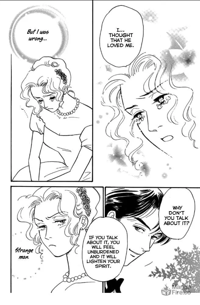 Read One Night with the Tycoon chapter 1 image 9 on Lezhin