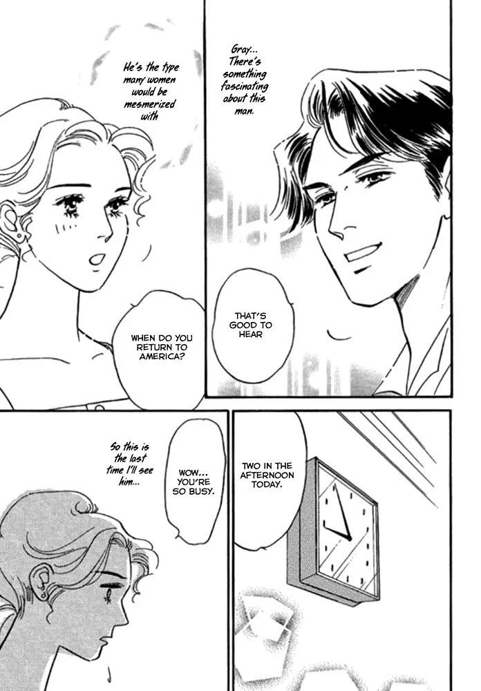 Read One Night with the Tycoon chapter 2 image 1 on Lezhin