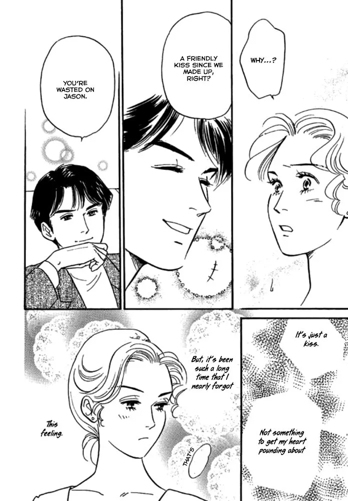 Read One Night with the Tycoon chapter 2 image 12 on Lezhin