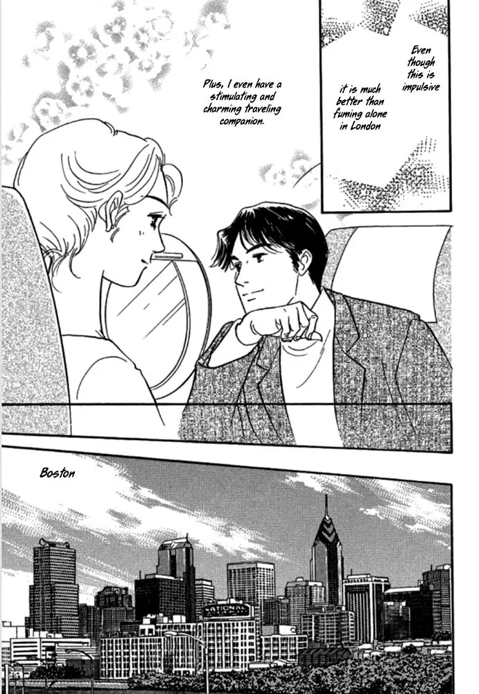 Read One Night with the Tycoon chapter 2 image 13 on Lezhin
