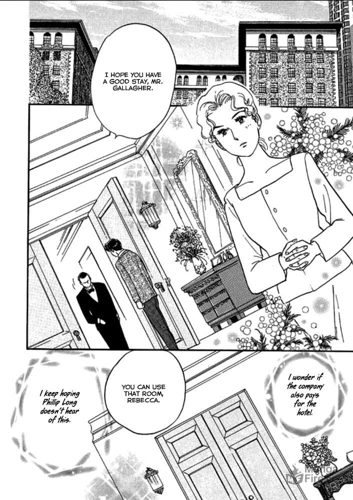 Read One Night with the Tycoon chapter 2 image 14 on Lezhin
