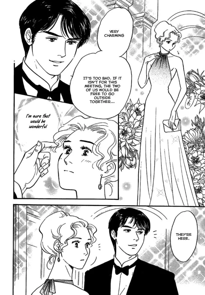 Read One Night with the Tycoon chapter 2 image 16 on Lezhin