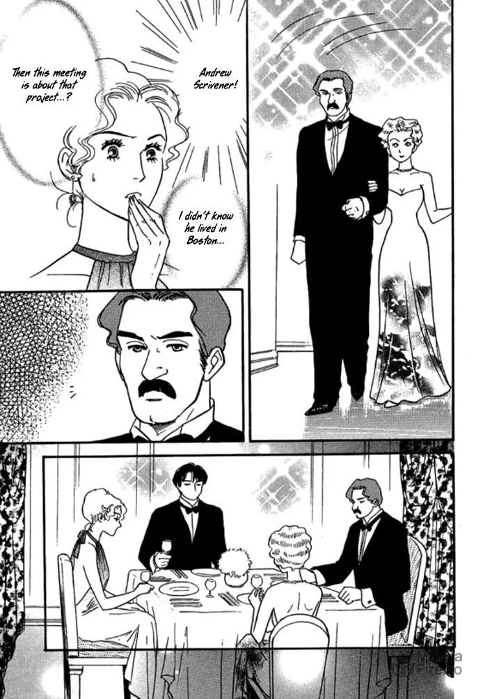 Read One Night with the Tycoon chapter 2 image 17 on Lezhin
