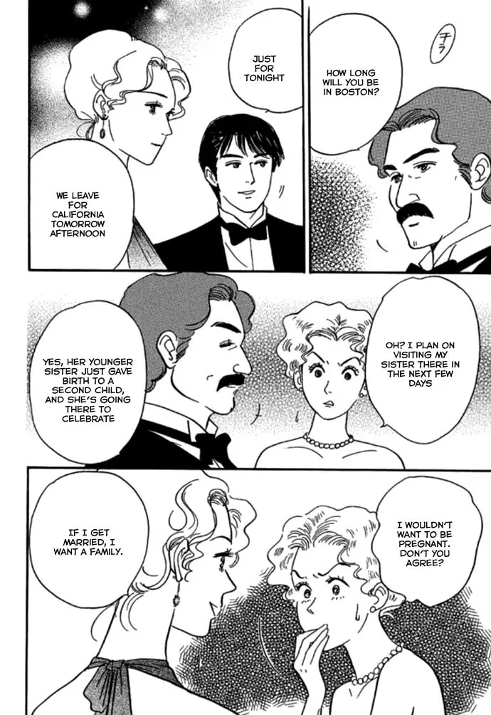 Read One Night with the Tycoon chapter 2 image 18 on Lezhin