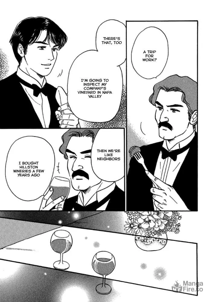 Read One Night with the Tycoon chapter 2 image 19 on Lezhin