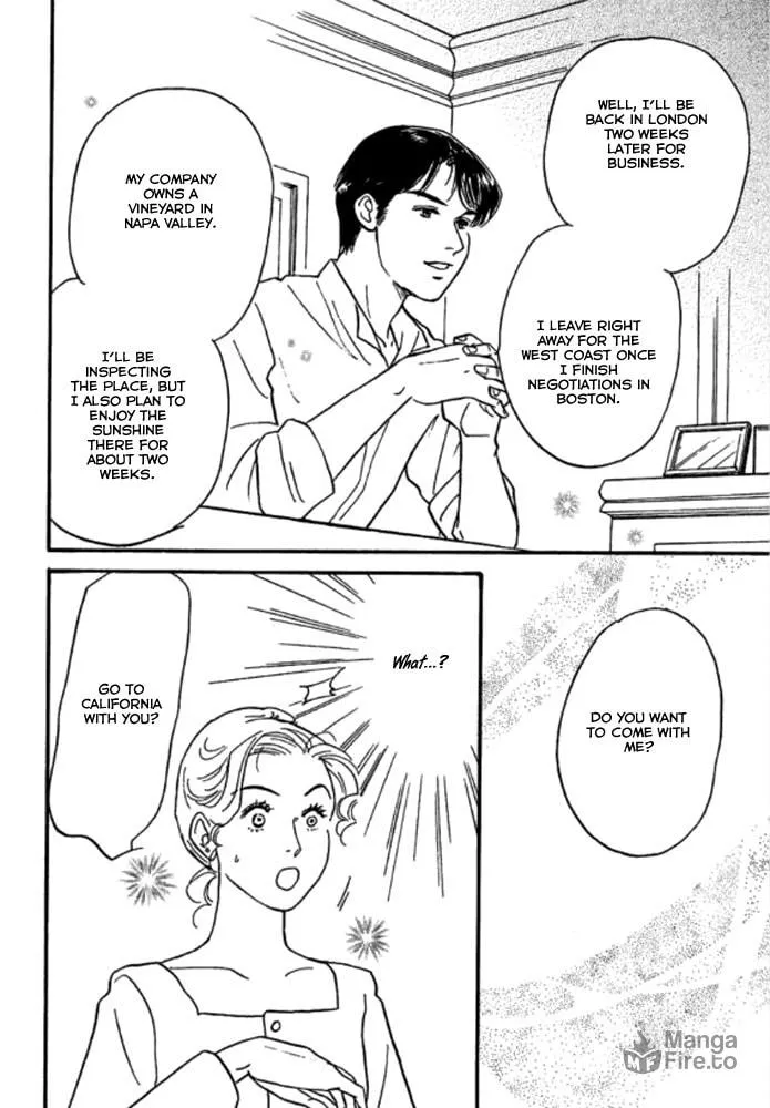 Read One Night with the Tycoon chapter 2 image 2 on Lezhin