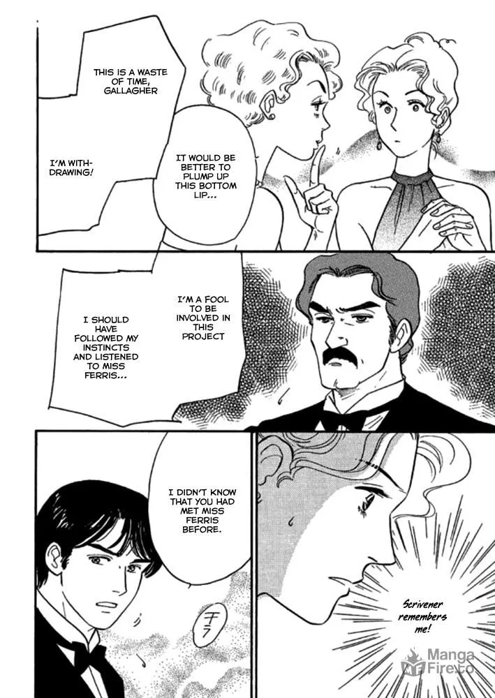 Read One Night with the Tycoon chapter 2 image 20 on Lezhin