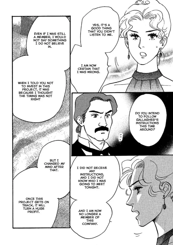 Read One Night with the Tycoon chapter 2 image 22 on Lezhin