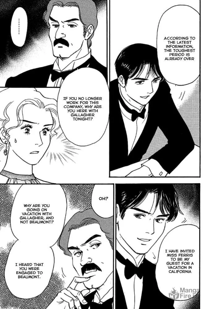 Read One Night with the Tycoon chapter 2 image 23 on Lezhin