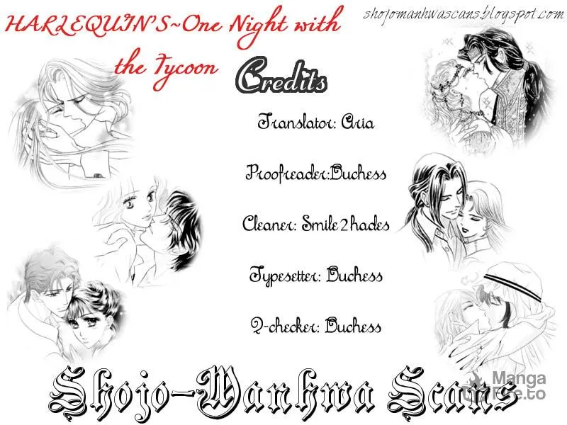 Read One Night with the Tycoon chapter 2 image 24 on Lezhin