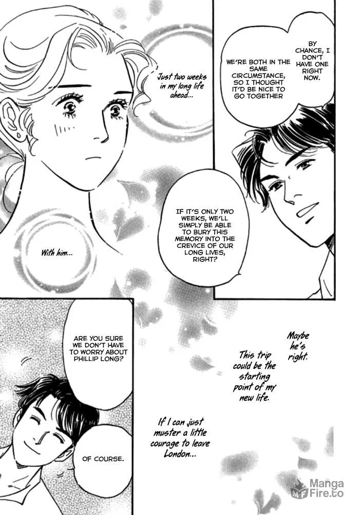 Read One Night with the Tycoon chapter 2 image 5 on Lezhin