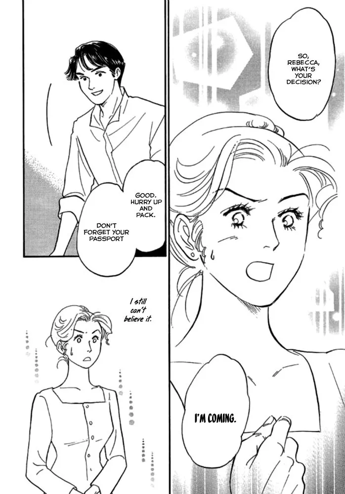 Read One Night with the Tycoon chapter 2 image 6 on Lezhin
