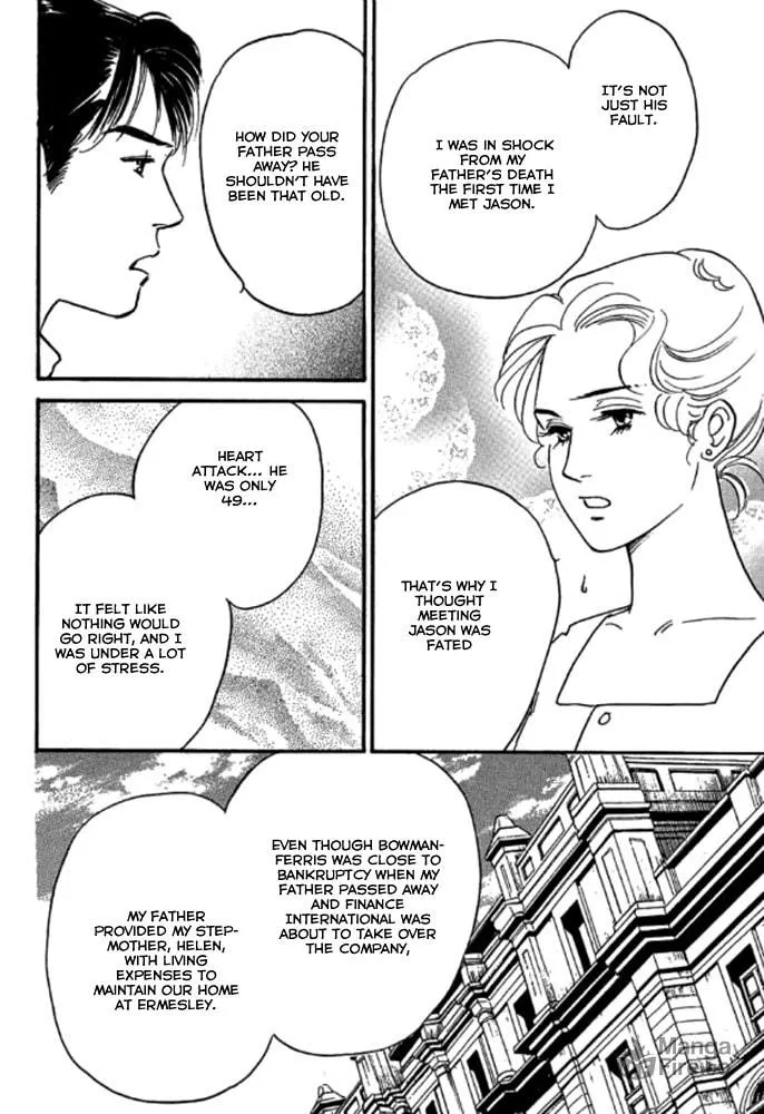 Read One Night with the Tycoon chapter 2 image 8 on Lezhin