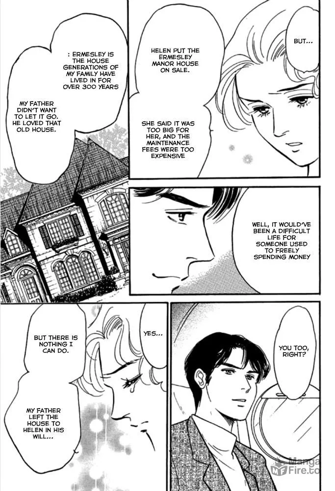 Read One Night with the Tycoon chapter 2 image 9 on Lezhin
