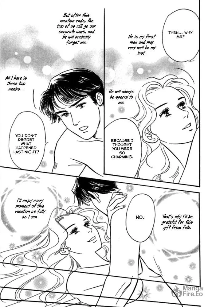 Read One Night with the Tycoon chapter 3 image 11 on Lezhin