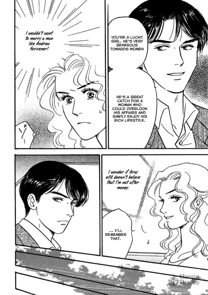 Read One Night with the Tycoon chapter 3 image 14 on Lezhin