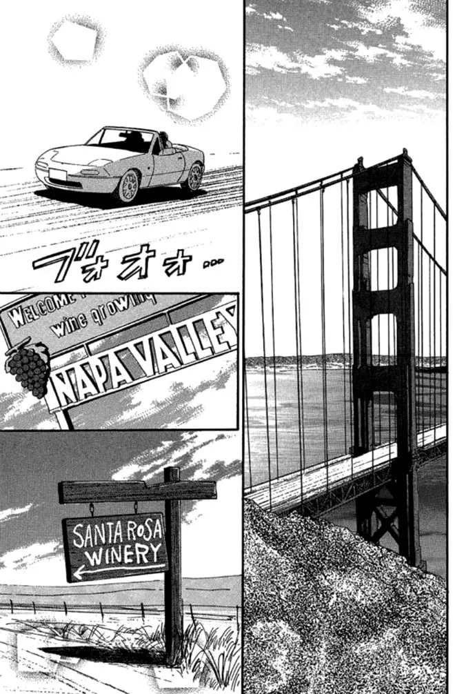 Read One Night with the Tycoon chapter 3 image 15 on Lezhin